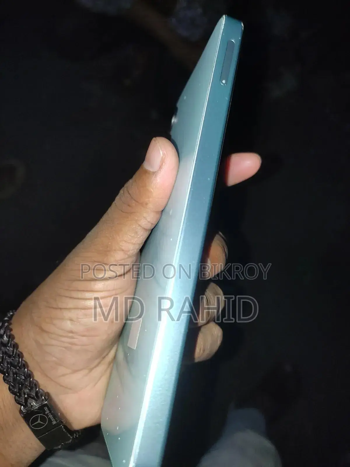 Samsung Galaxy A16 5G 128 GB Blue