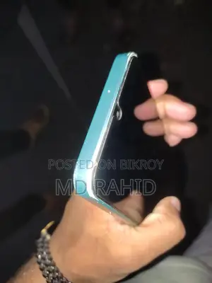 Samsung Galaxy A16 5G 128 GB Blue