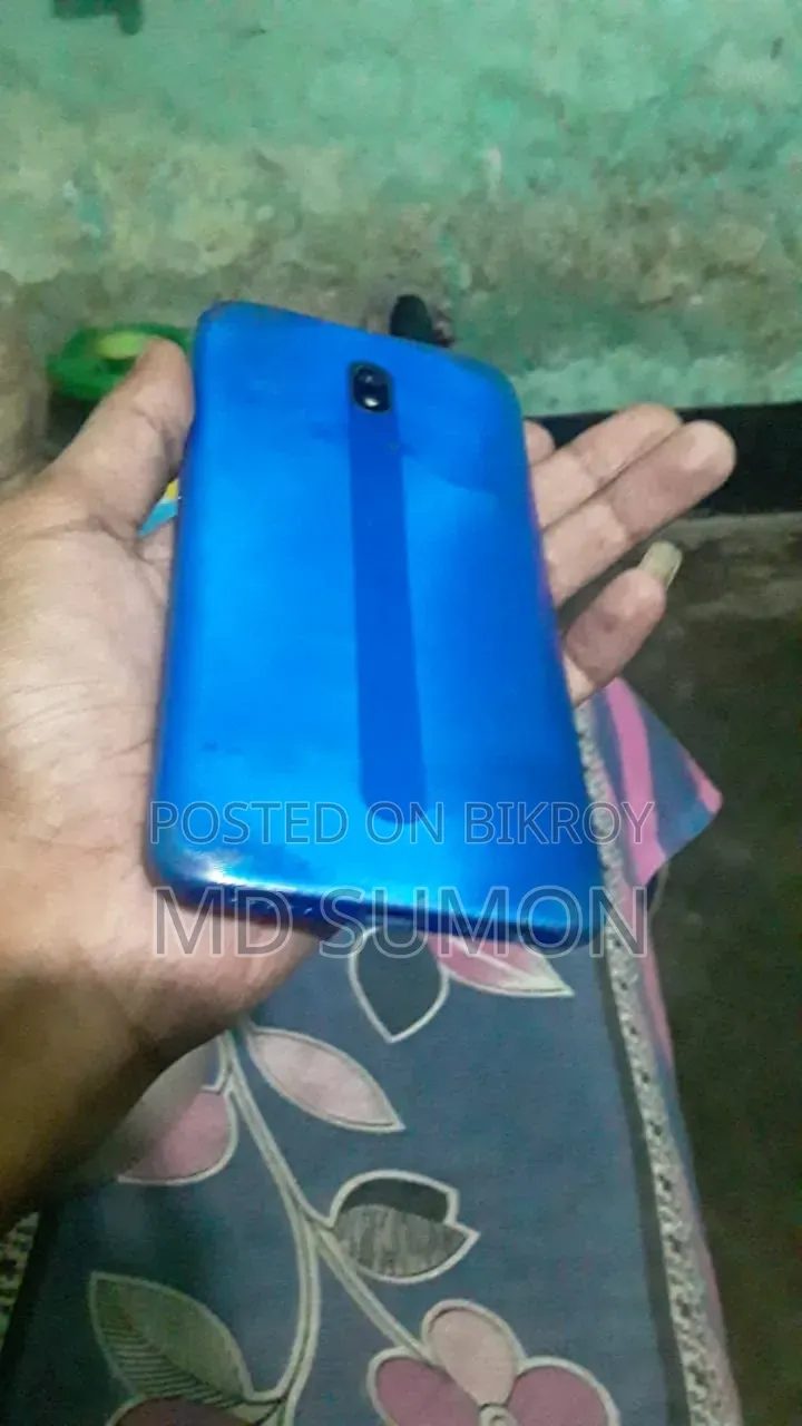 শাওমি রেডমি ৮এ ৩২ জিবি ব্লু