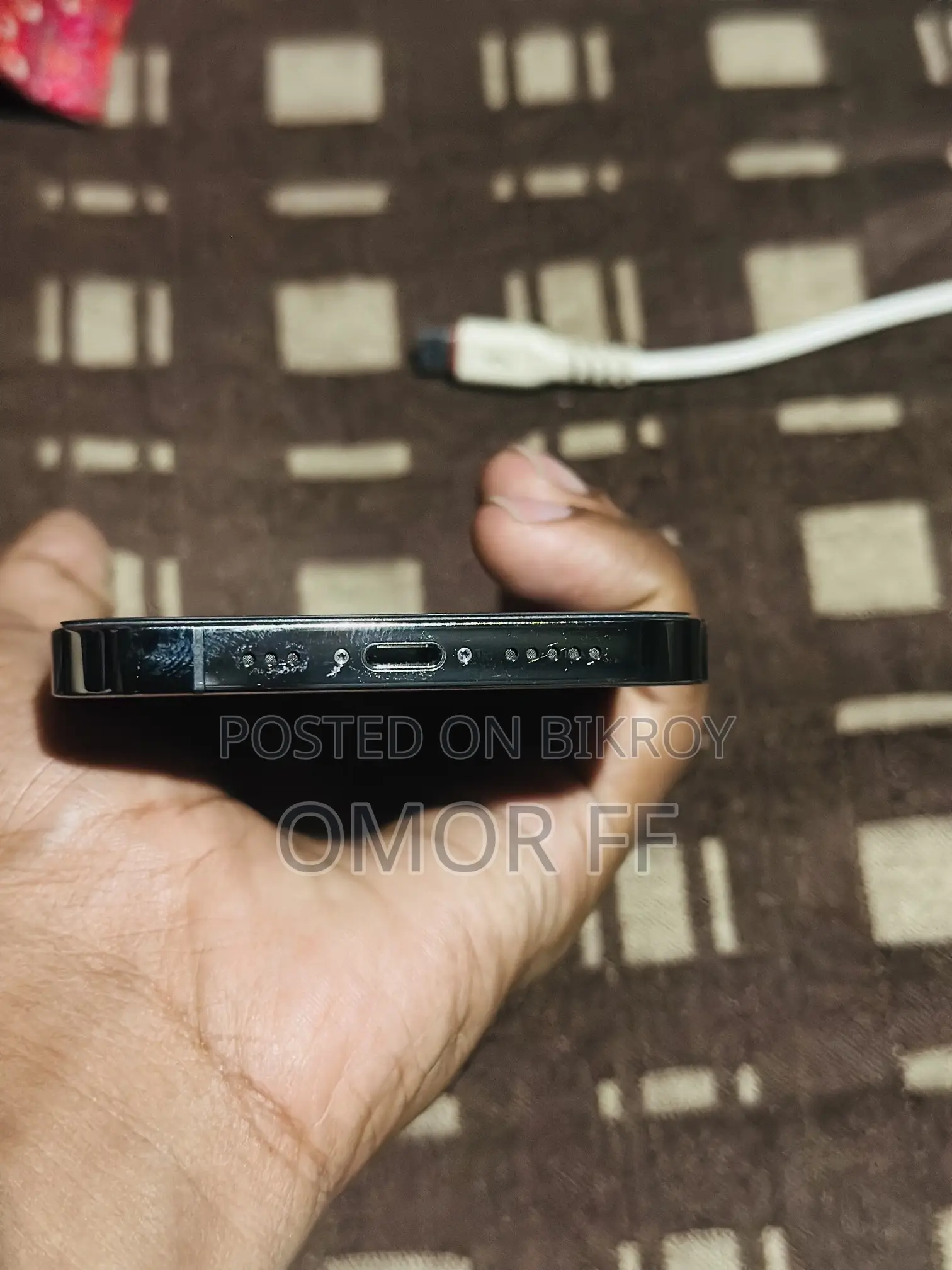 Apple iPhone 12 Pro 128 GB Black
