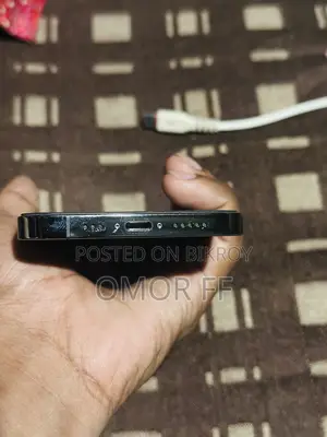 Apple iPhone 12 Pro 128 GB Black