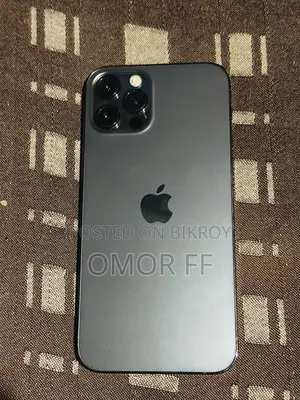 Apple iPhone 12 Pro 128 GB Black