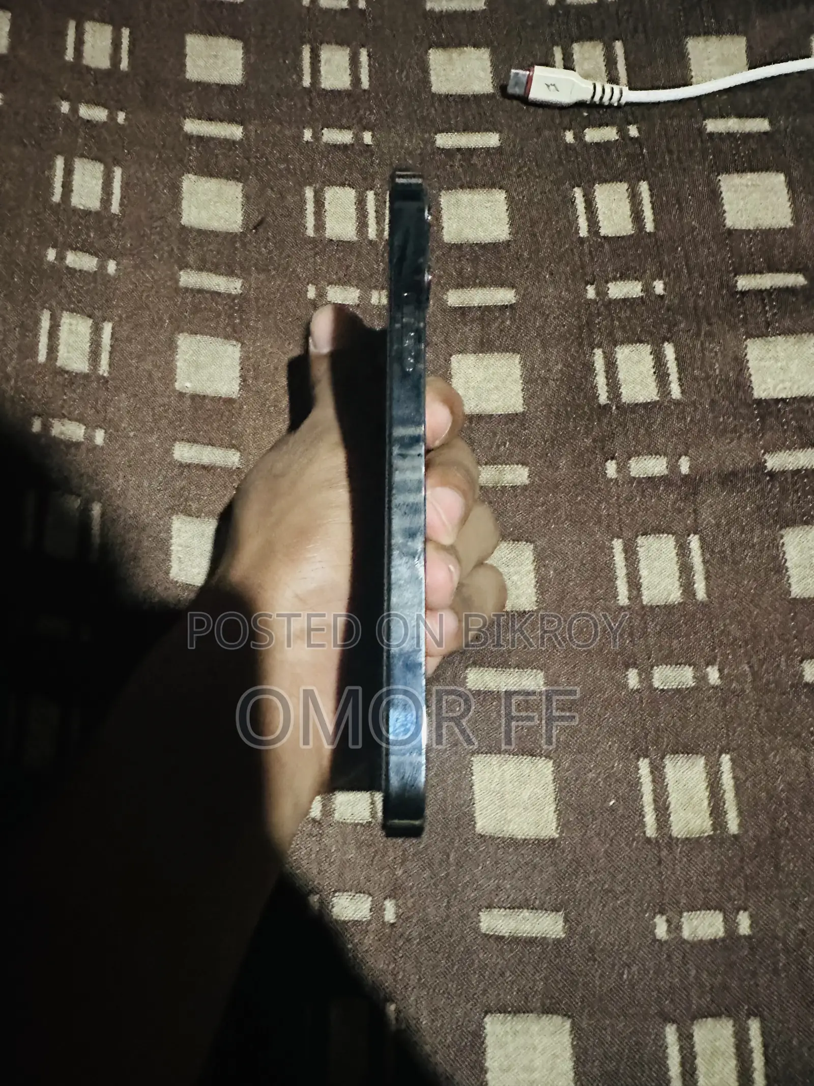 Apple iPhone 12 Pro 128 GB Black