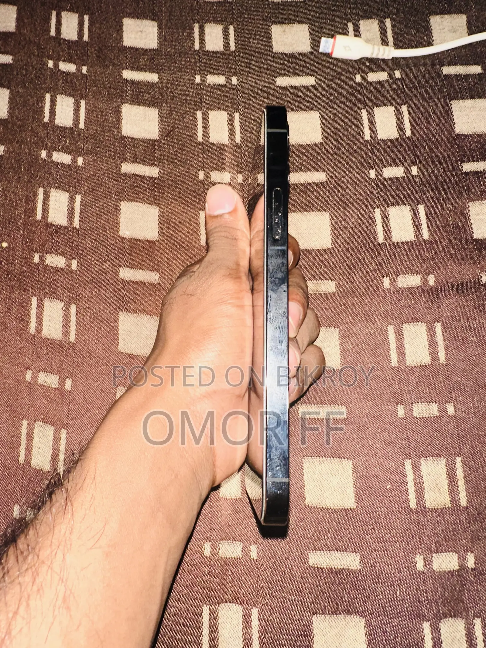 Apple iPhone 12 Pro 128 GB Black