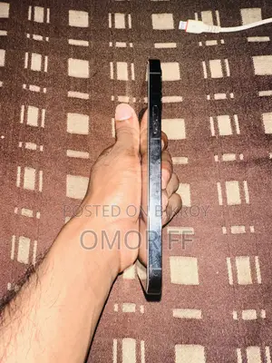 Apple iPhone 12 Pro 128 GB Black