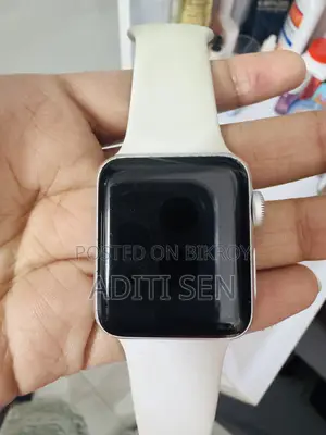 Apple Watch Series 4