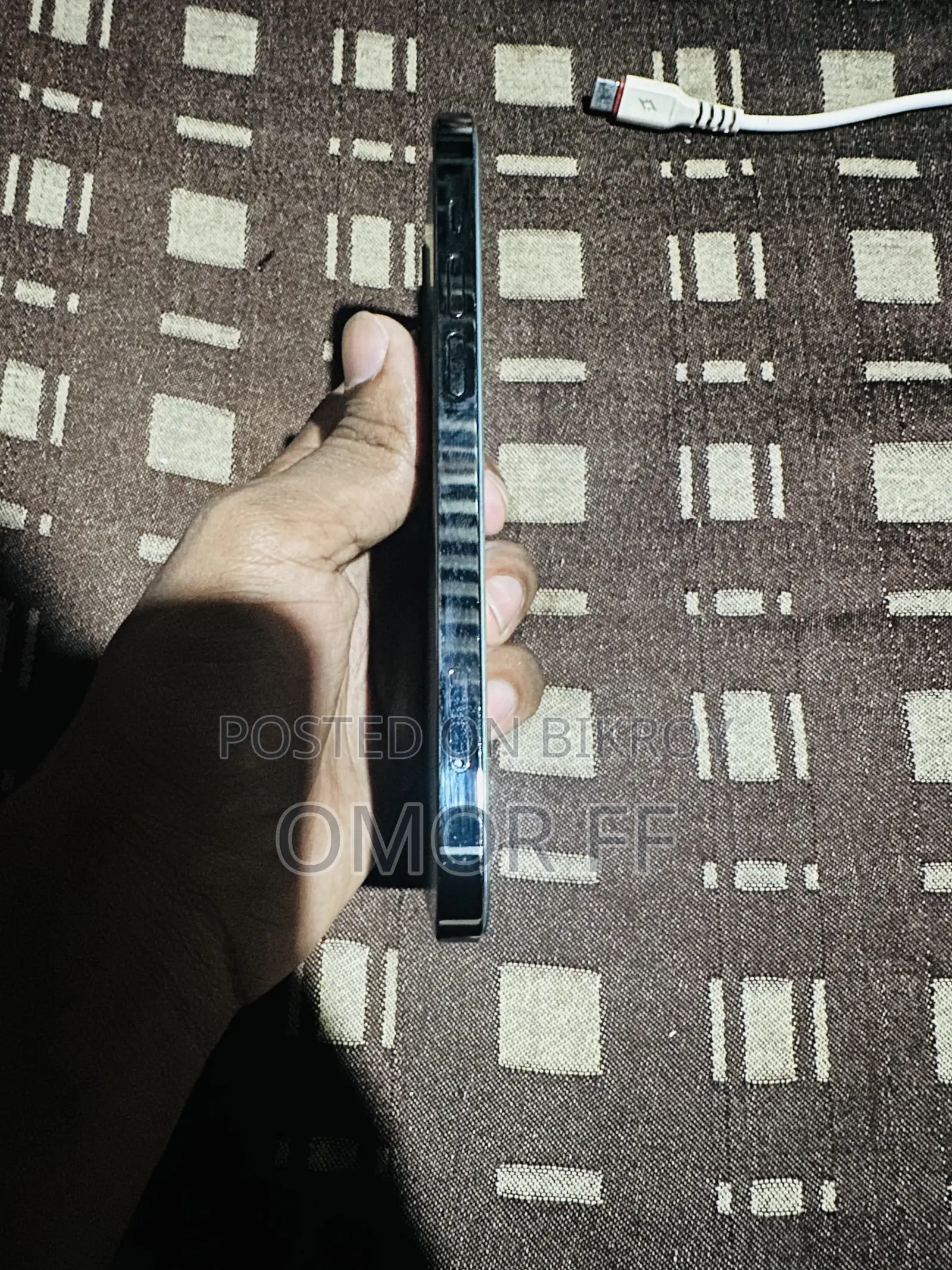 Apple iPhone 12 Pro 128 GB Black
