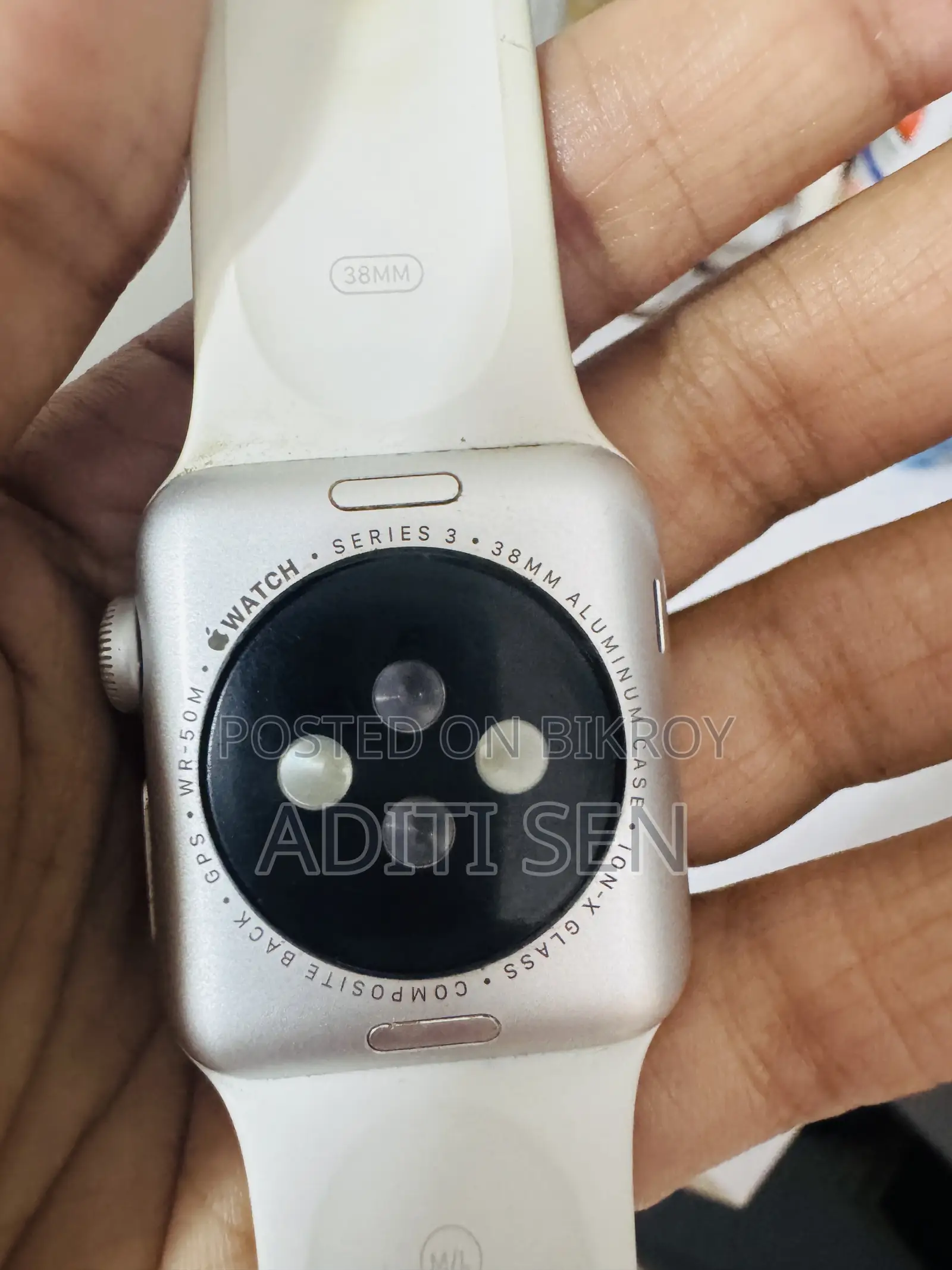 Apple Watch Series 4