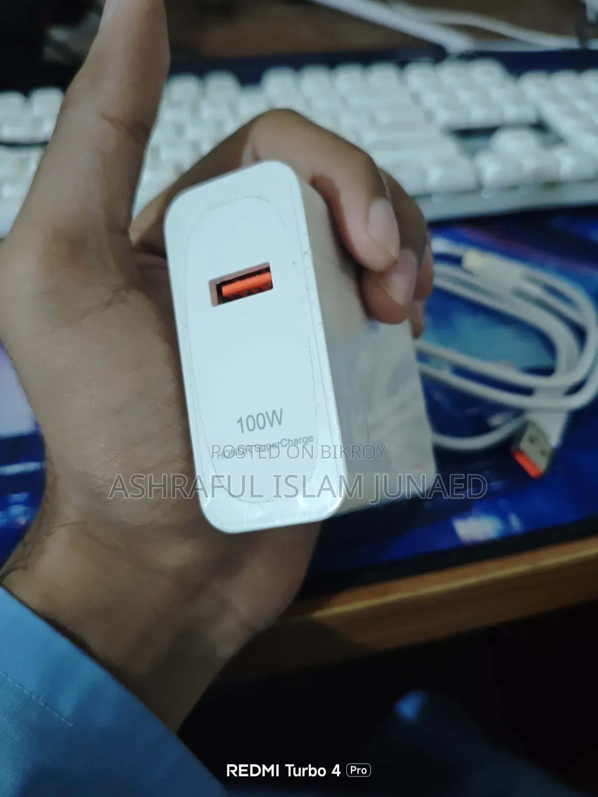 New Honor 200 256 GB White