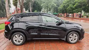 হোন্ডা ভেজেল ২০১৪ কালো