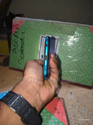 Xiaomi Redmi Note 9S 128 GB Blue