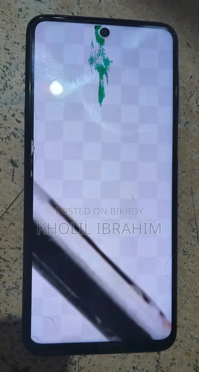 Xiaomi Redmi Note 9S 128 GB Blue