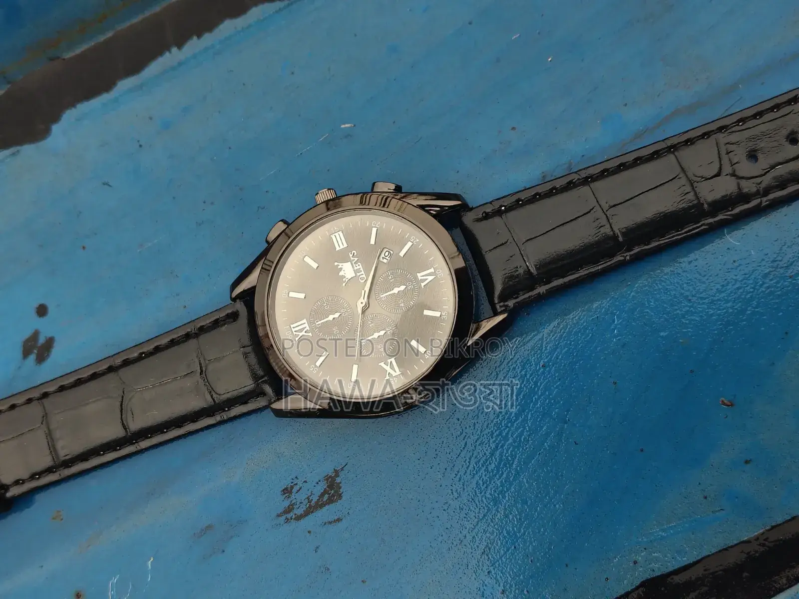 Premium Formal Watch Olevs Sell
