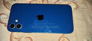 Apple iPhone 12 64 GB Blue