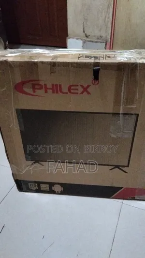 32" Felex Brand Smart TV