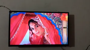 32" Felex Brand Smart TV