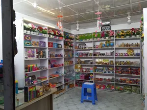 Urgent sale of shop inventory