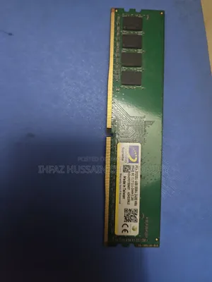 Ddr3 Ram 4gb