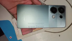 Xiaomi 13 Pro 256 GB Green