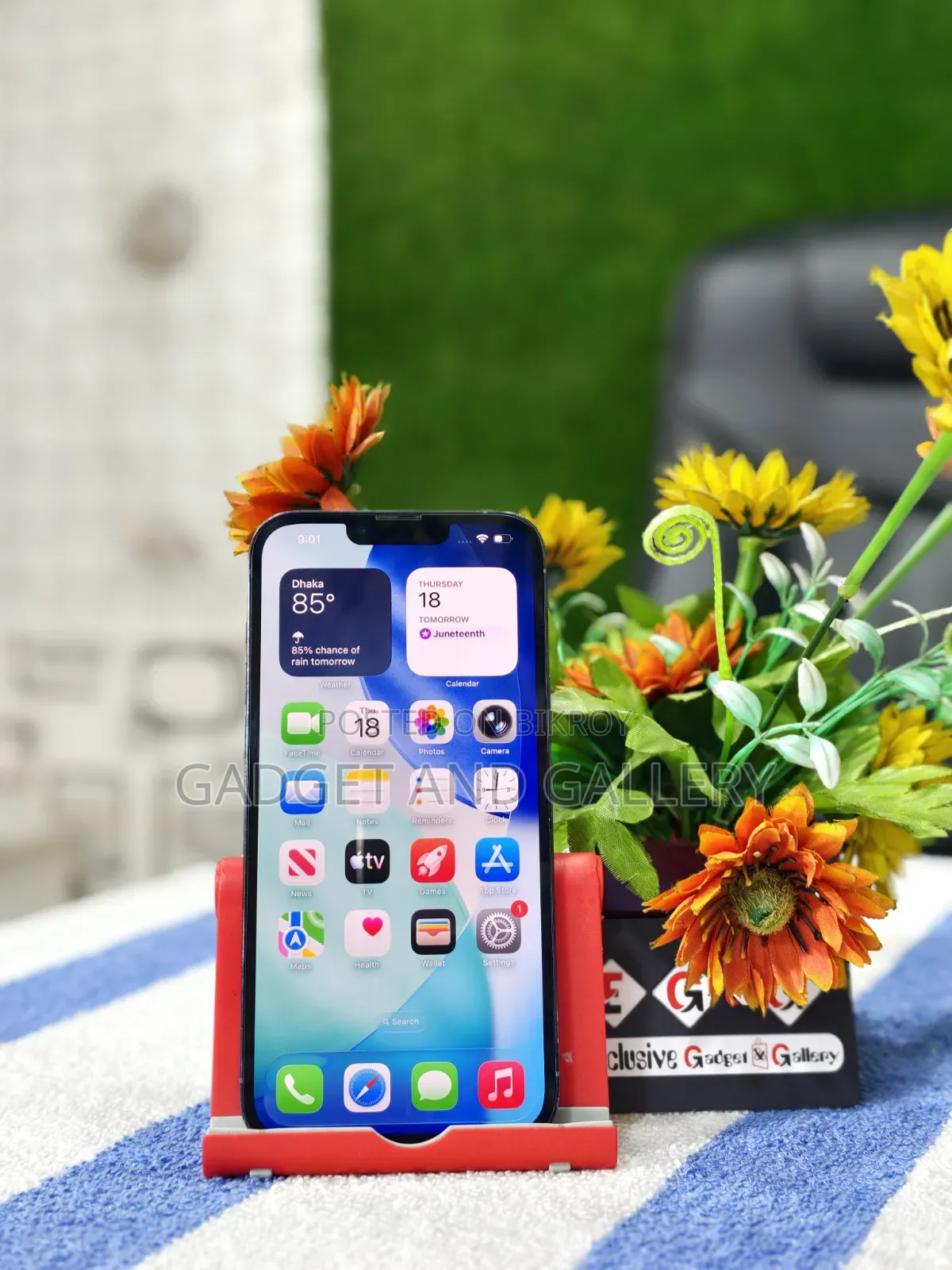 Apple iPhone 13 Pro Max 256 GB Blue