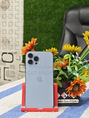 Apple iPhone 13 Pro Max 256 GB Blue