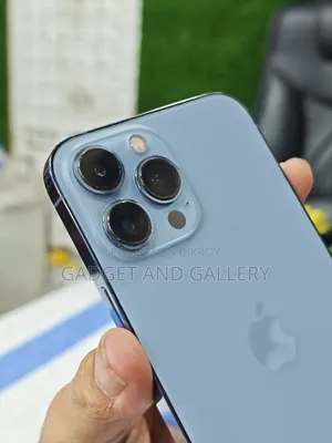 Apple iPhone 13 Pro Max 256 GB Blue