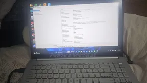 Laptop Asus VivoBook Pro 15 N580VD 16GB AMD Ryzen 7 SSD 512GB