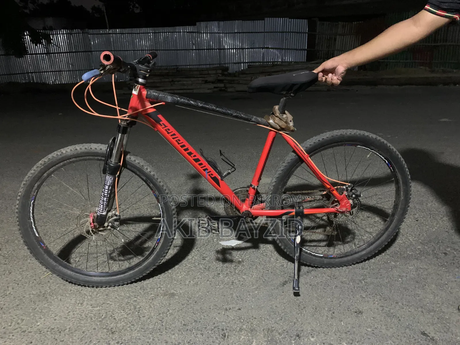 Seventy One Cycle for Sale