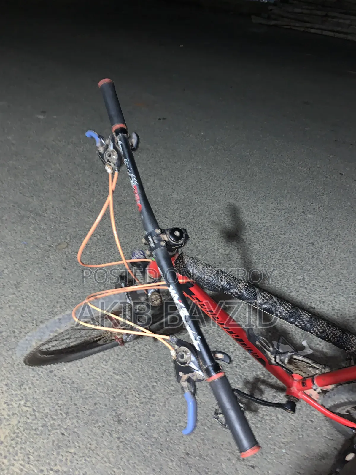 Seventy One Cycle for Sale