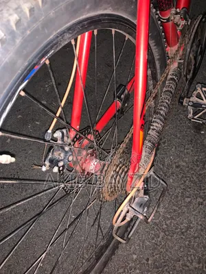 Seventy One Cycle for Sale