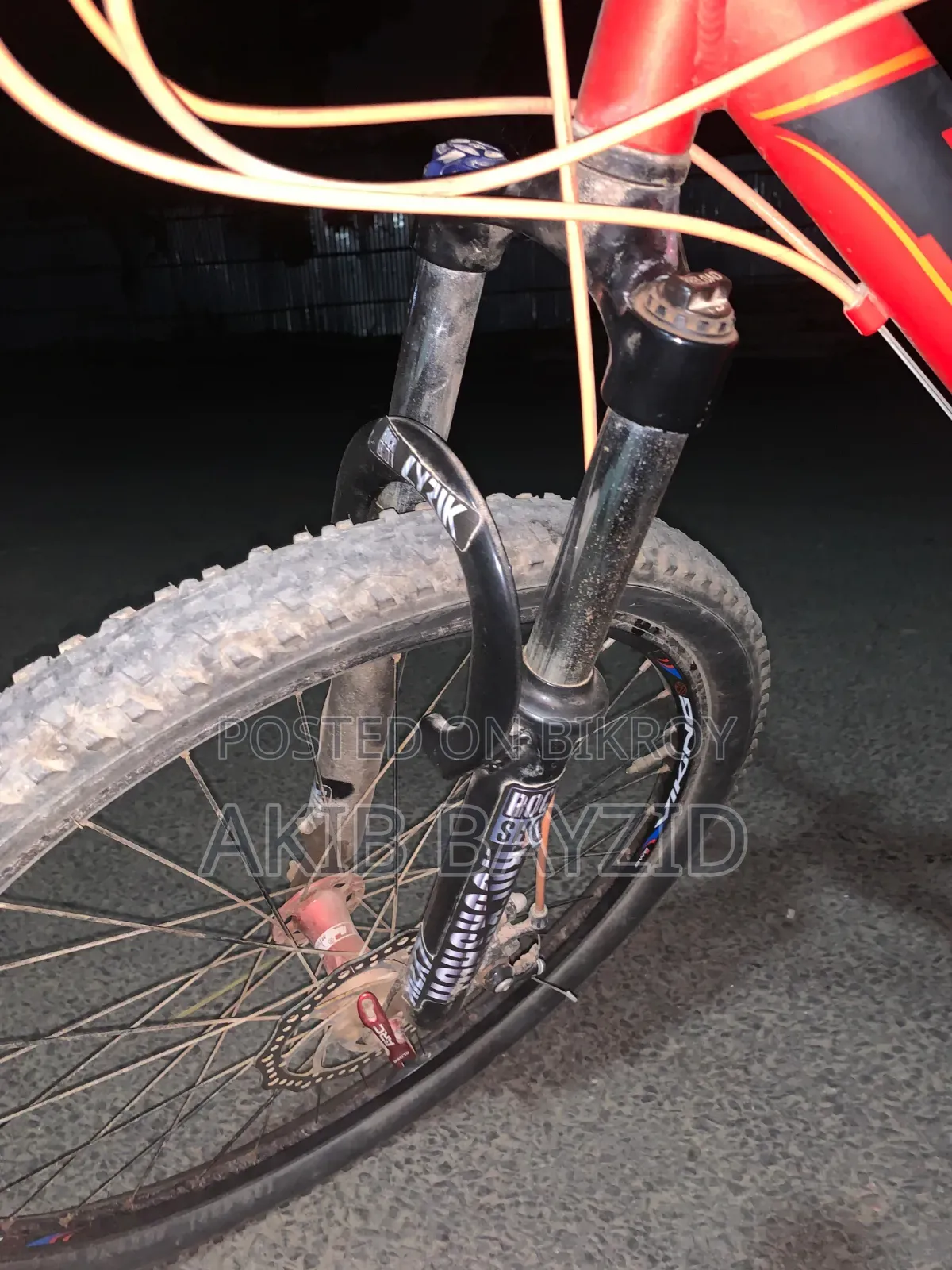 Seventy One Cycle for Sale