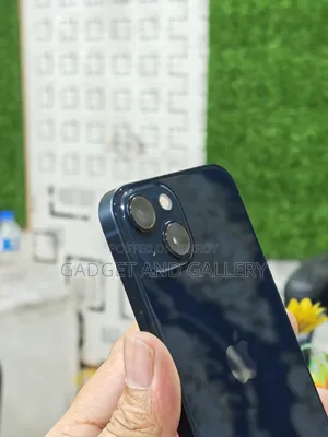 Apple iPhone 13 128 GB Black