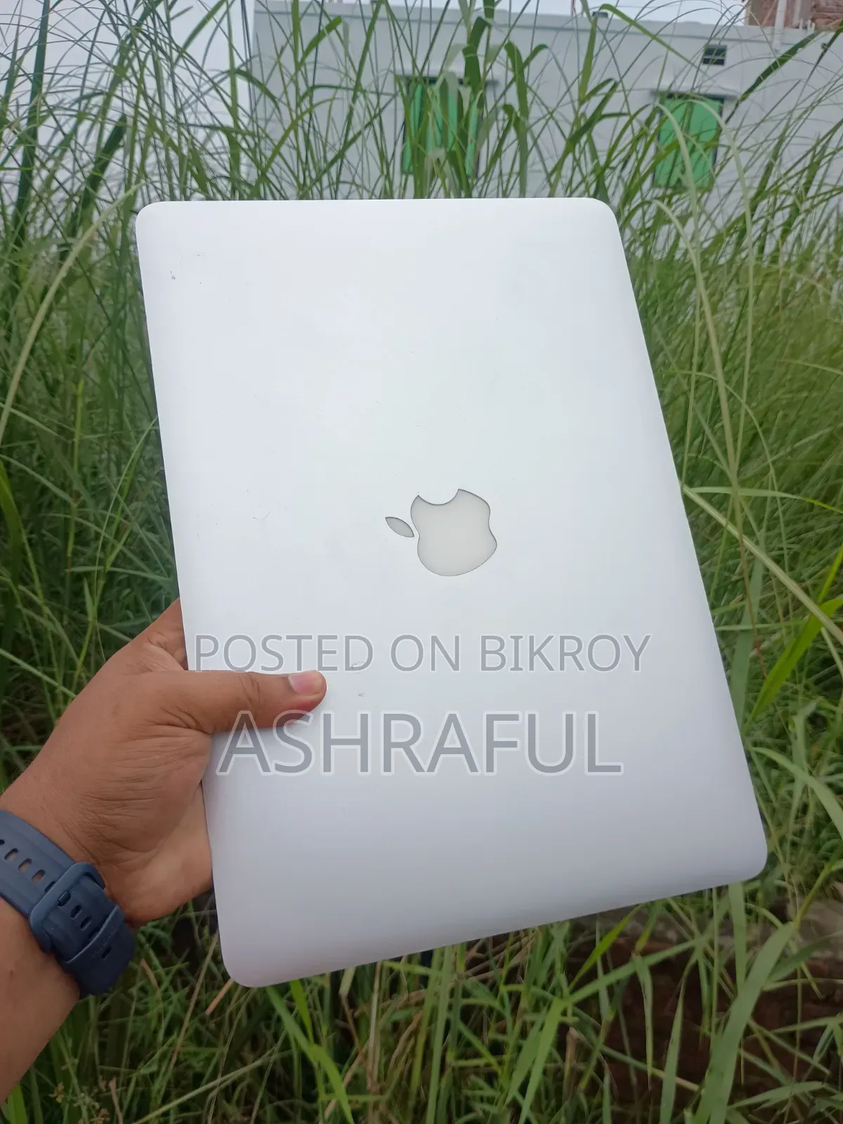 Laptop Apple MacBook 2017 8GB Intel Core i5 SSD 128GB