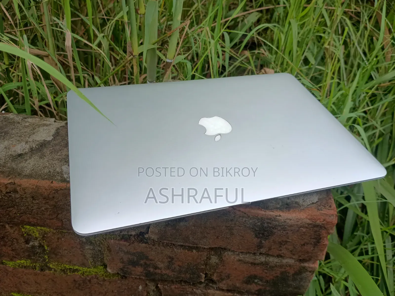 Laptop Apple MacBook 2017 8GB Intel Core i5 SSD 128GB