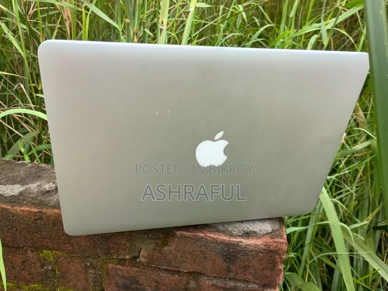 Laptop Apple MacBook 2017 8GB Intel Core i5 SSD 128GB