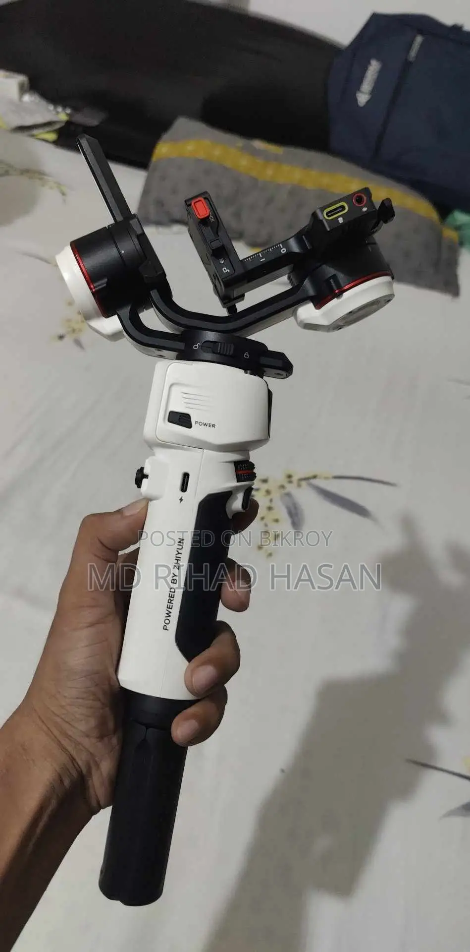 Zhiyun Crane M3 Combo
