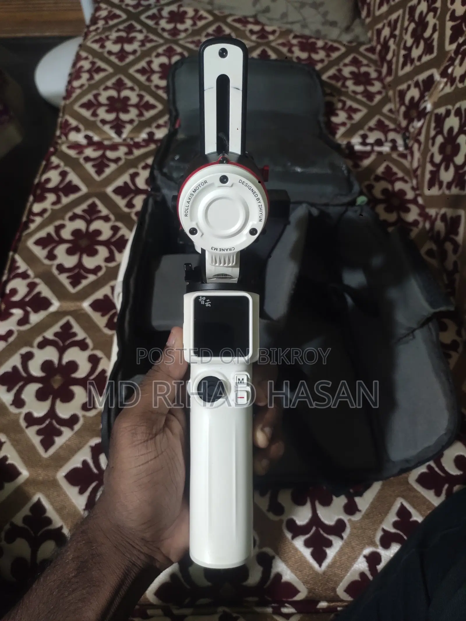 Zhiyun Crane M3 Combo