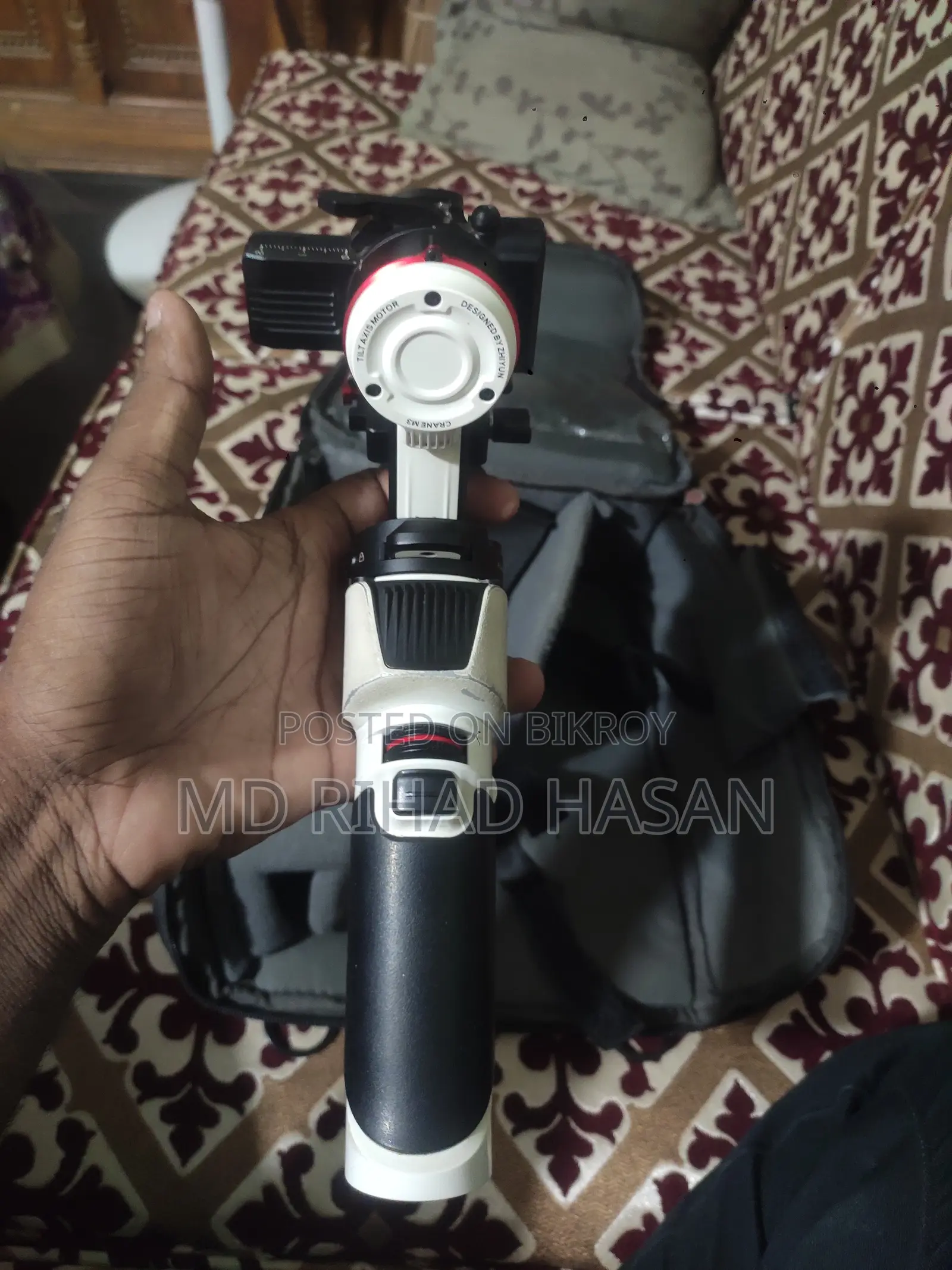 Zhiyun Crane M3 Combo