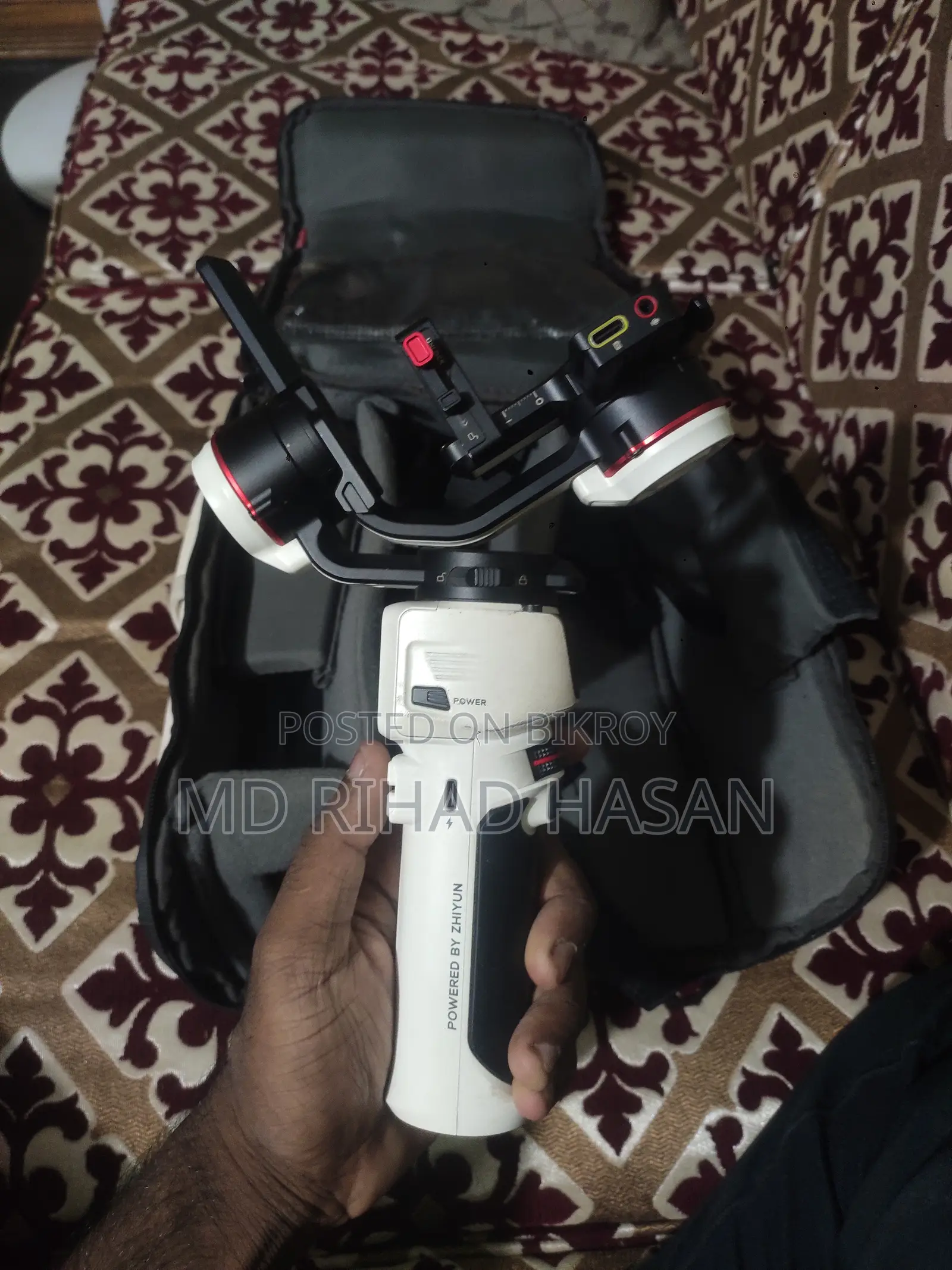 Zhiyun Crane M3 Combo