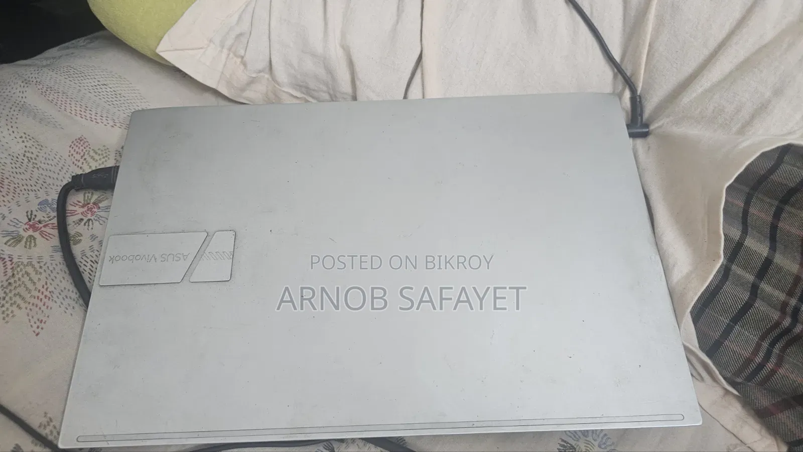 Laptop Asus VivoBook Pro 15 N580VD 16GB AMD Ryzen 7 SSD 512GB