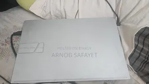 Laptop Asus VivoBook Pro 15 N580VD 16GB AMD Ryzen 7 SSD 512GB