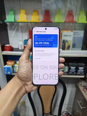 Infinix Hot 60 Pro+ 256 GB Black