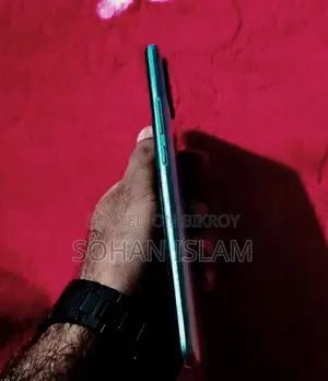 Realme C17 128 GB Blue