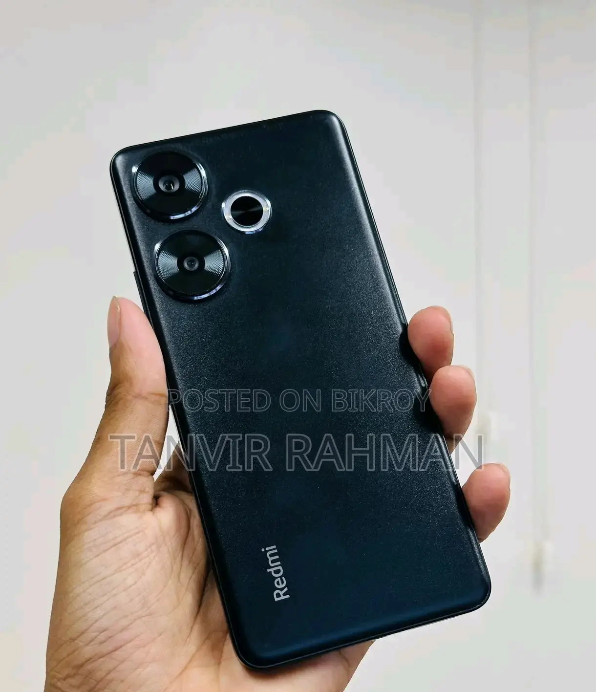 Xiaomi 256 GB Black