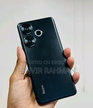 Xiaomi 256 GB Black