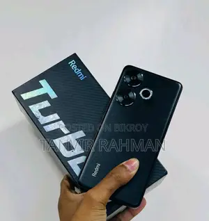 Xiaomi 256 GB Black