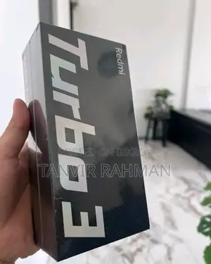 Xiaomi 256 GB Black