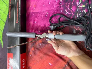 Hair Curler