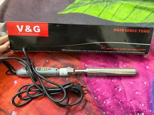 Hair Curler