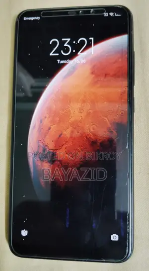 শাওমি রেডমি নোট ৮ ৬৪ জিবি কালো